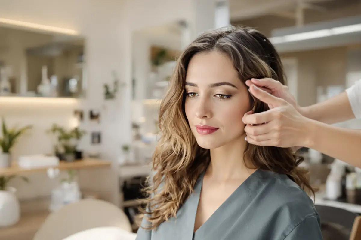 Trapianto di capelli per donne: Ridare fiducia e bellezza