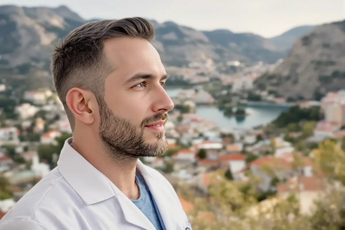 Trapianto di capelli in Turchia: cosa sapere prima di partire