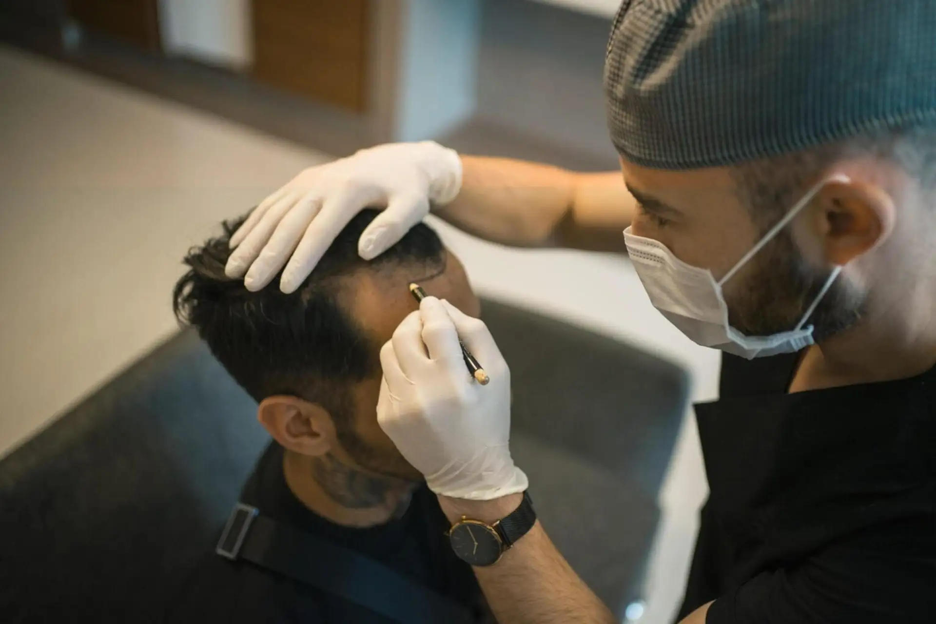 çfarë-janë-mënyra-implant-flokë