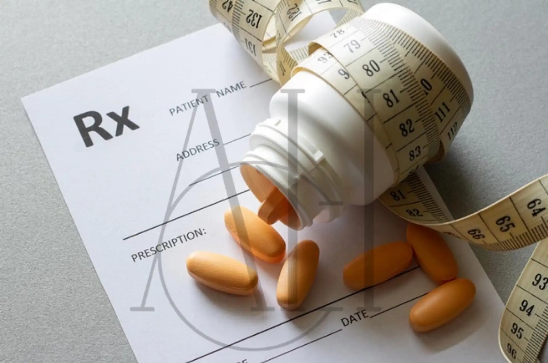 Prescription Weight Loss Pills Guide and How They Work