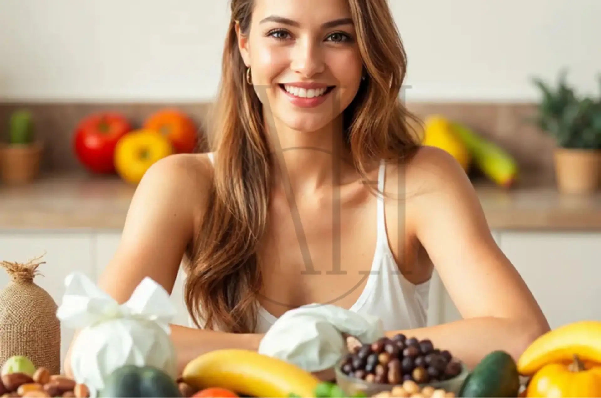 Dieta per capelli sani per una buona crescita dei capelli Nutrienti e suggerimenti