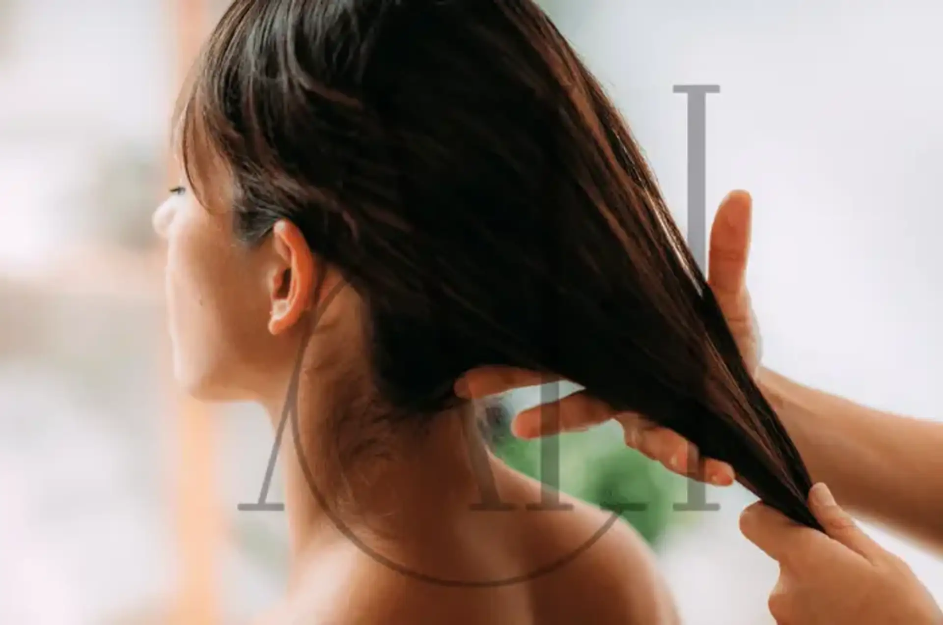 Does Biotin Help Hair Growth? Evidence