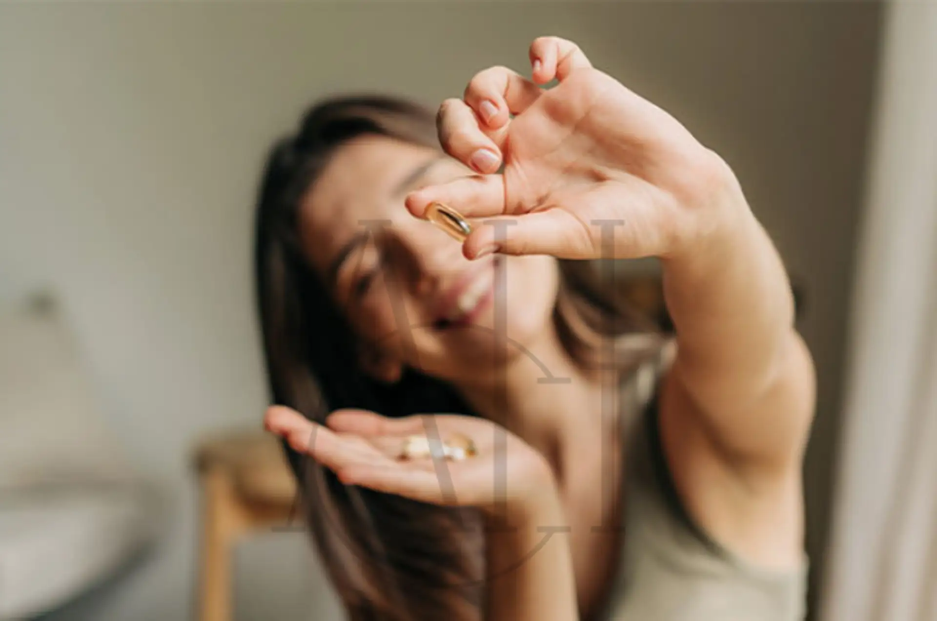 How Iron Supplements Support Hair Regrowth Naturally