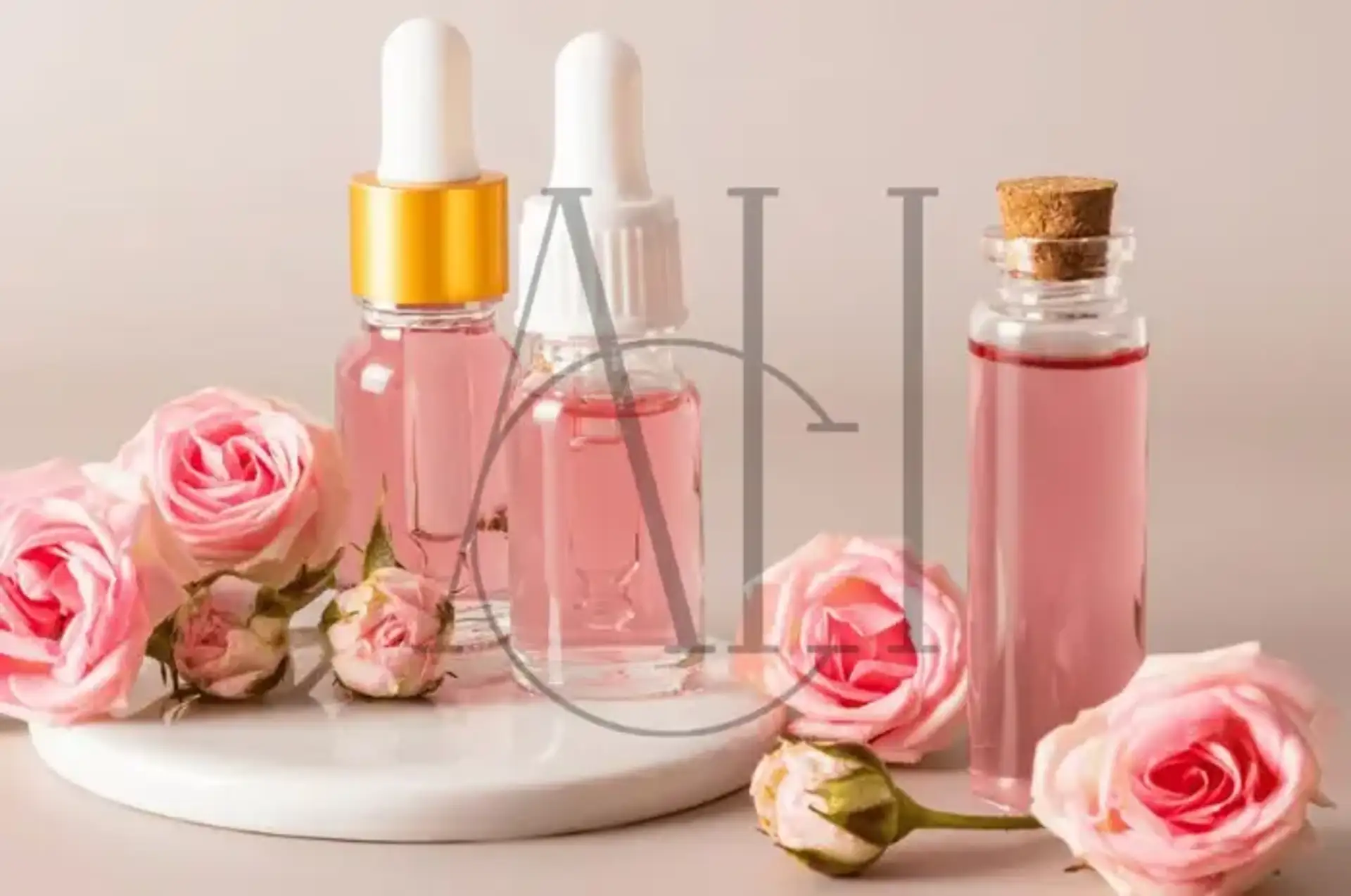 Benefits Of Rose Water For Hair Care and Scalp Health