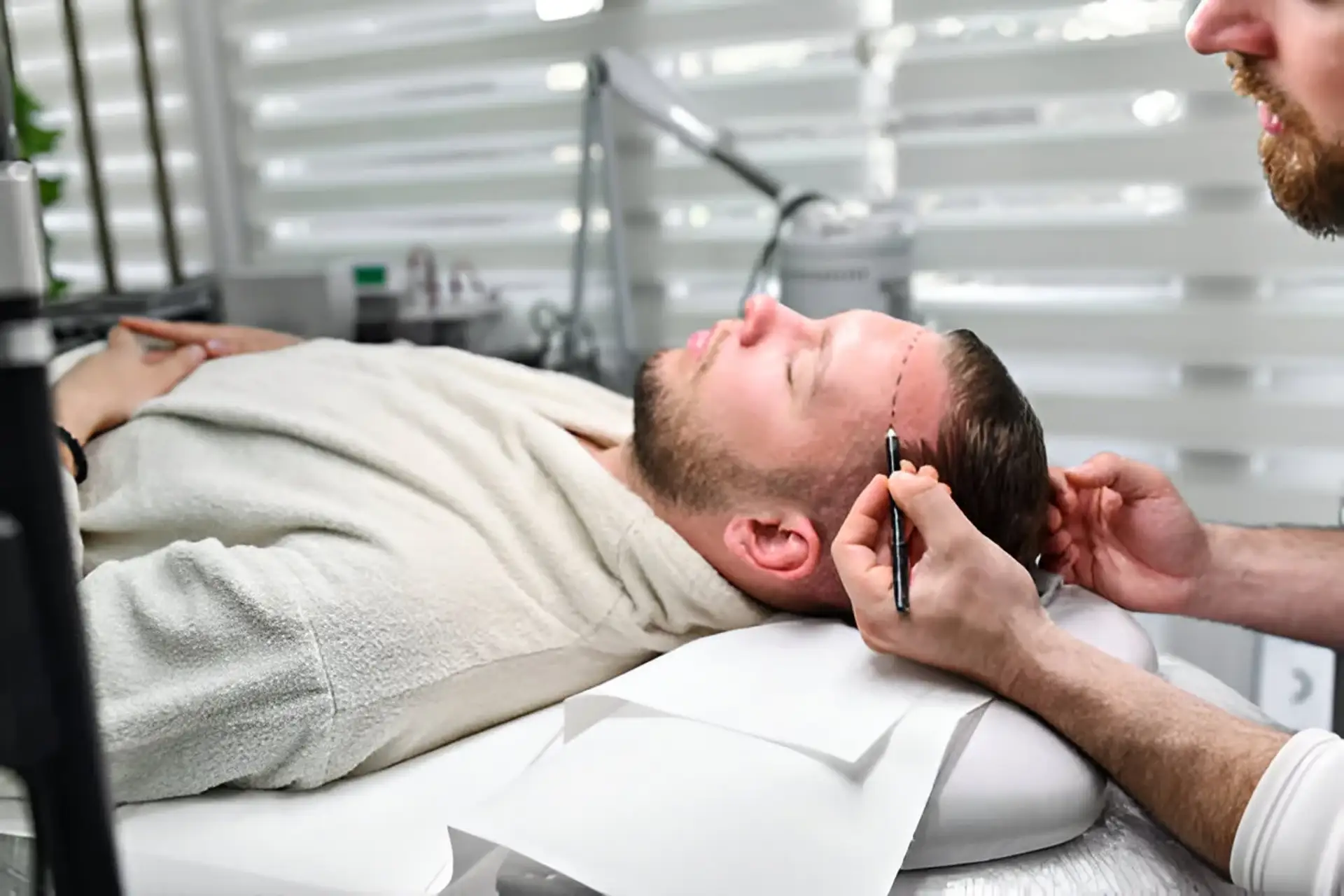 Where Should I Have My Hair Transplant: Turkey or Albania?