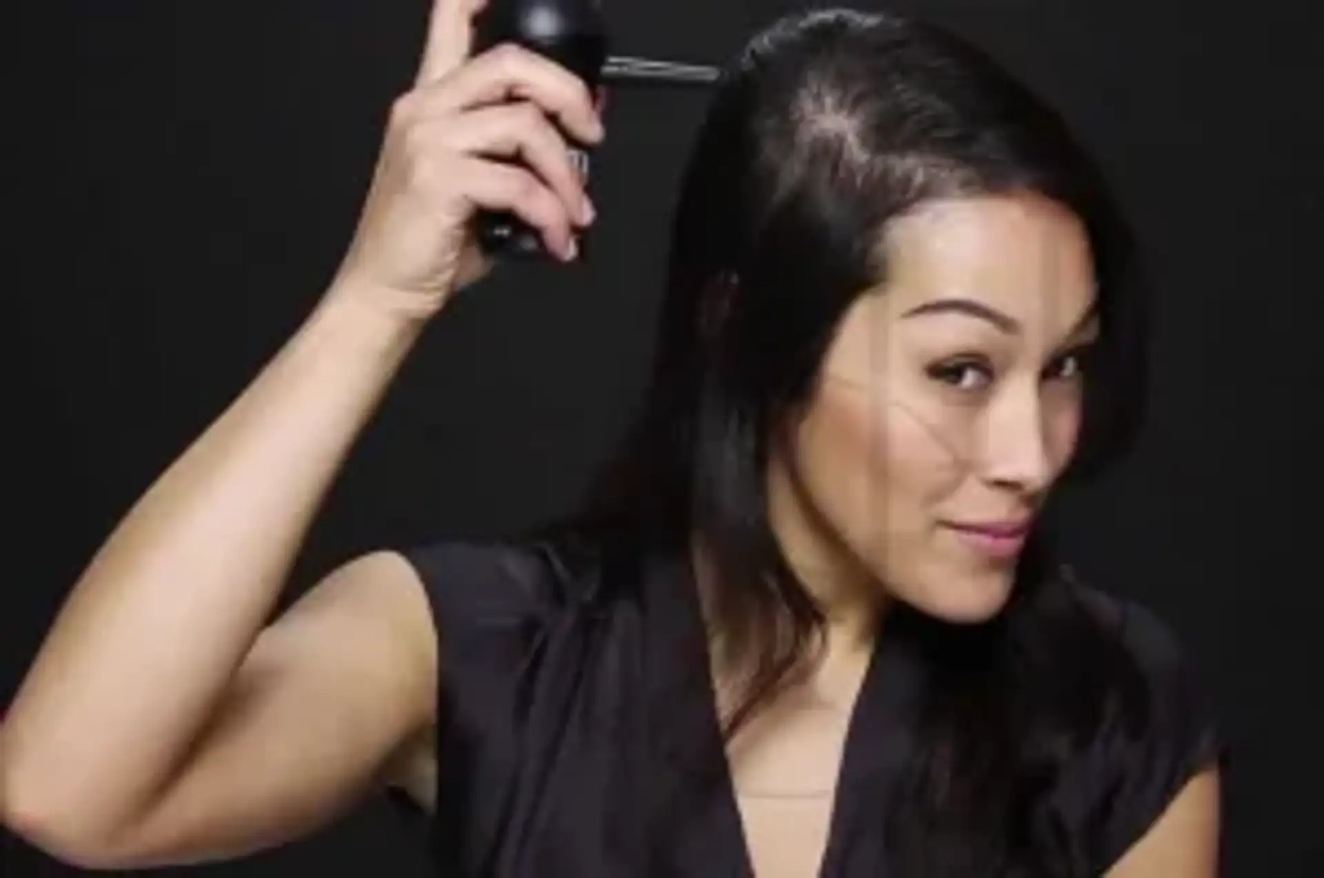 Fibre Capillari: Capelli Più Folti Subito