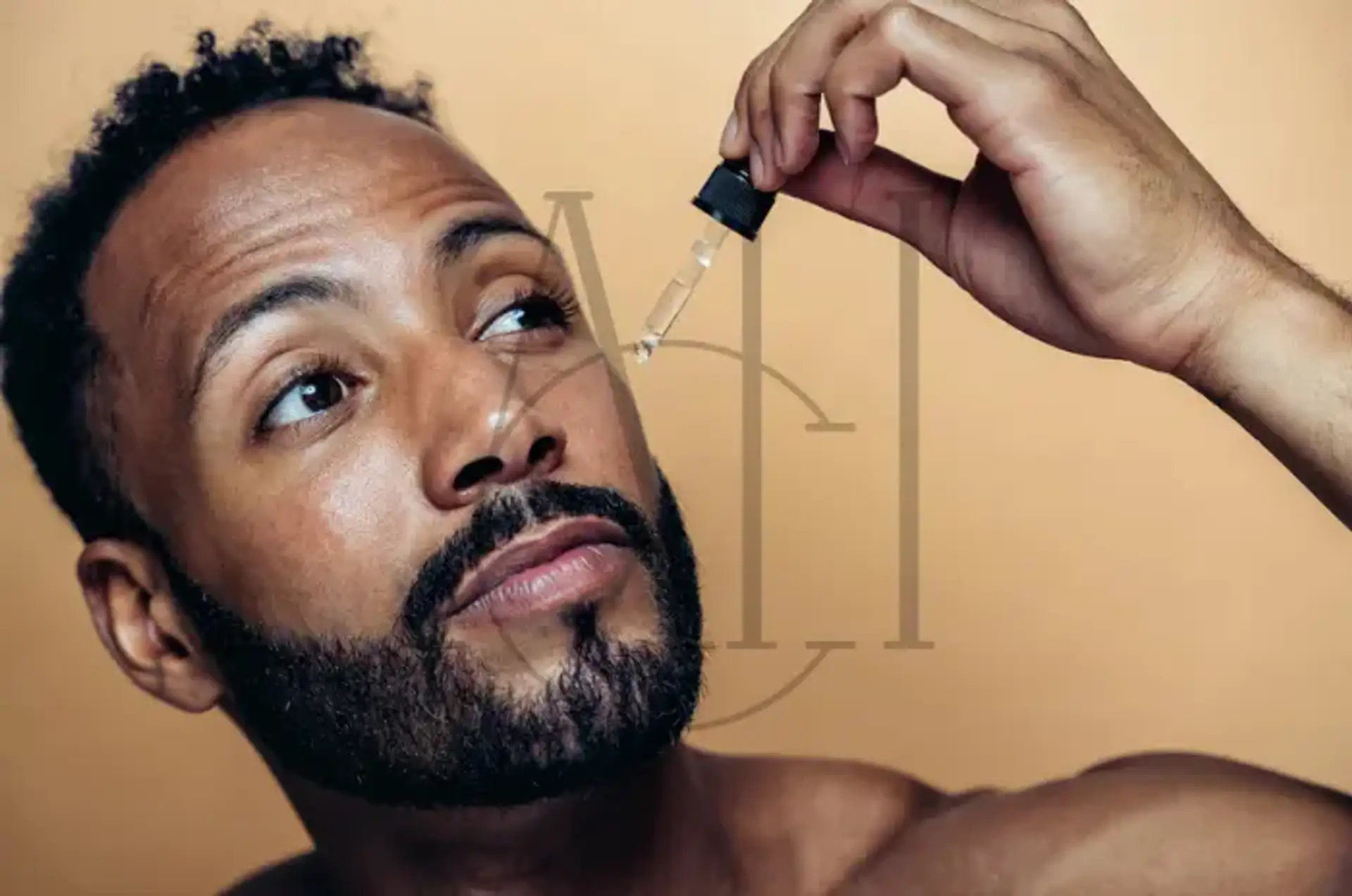 Beard Growth Products For Enhanced Facial Hair