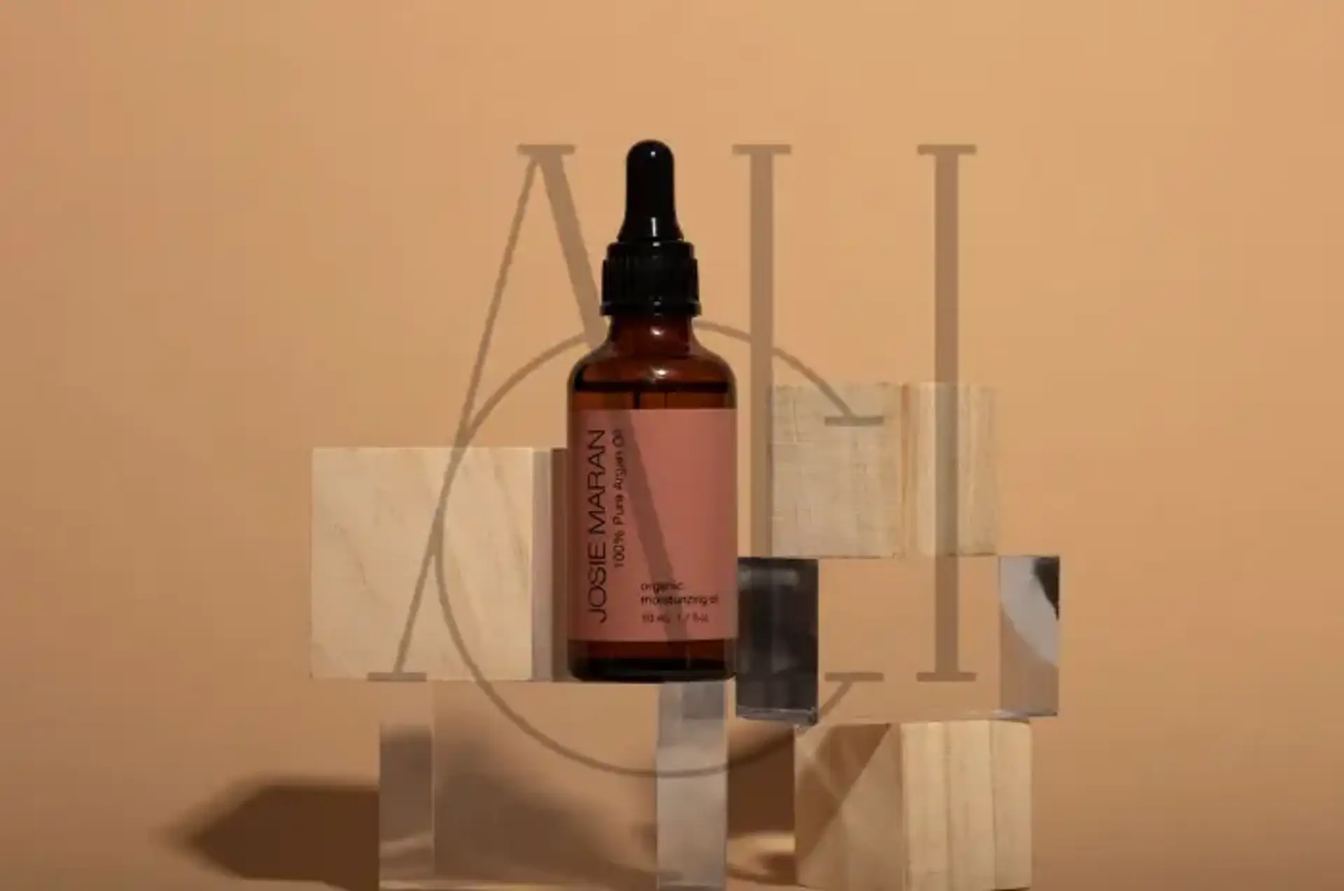 Argan Oil For Hair Growth and Strength