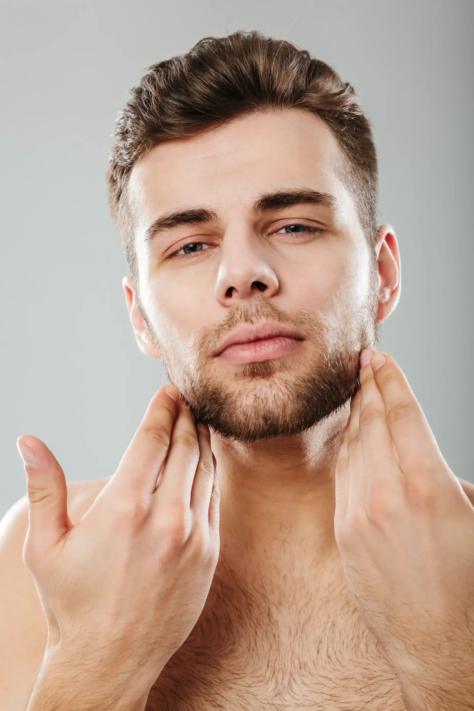 contraindications-for-beard