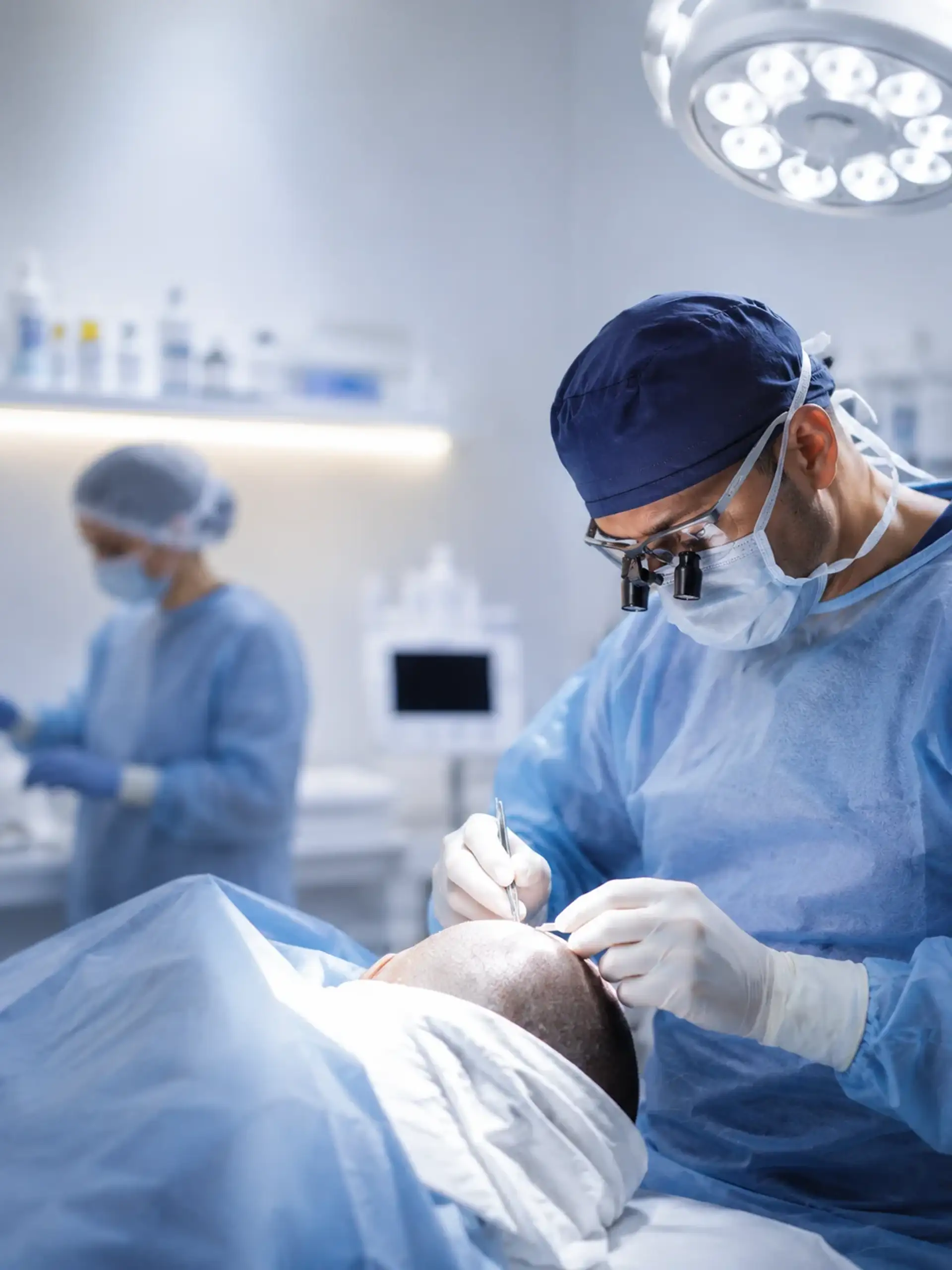 Our Surgeons