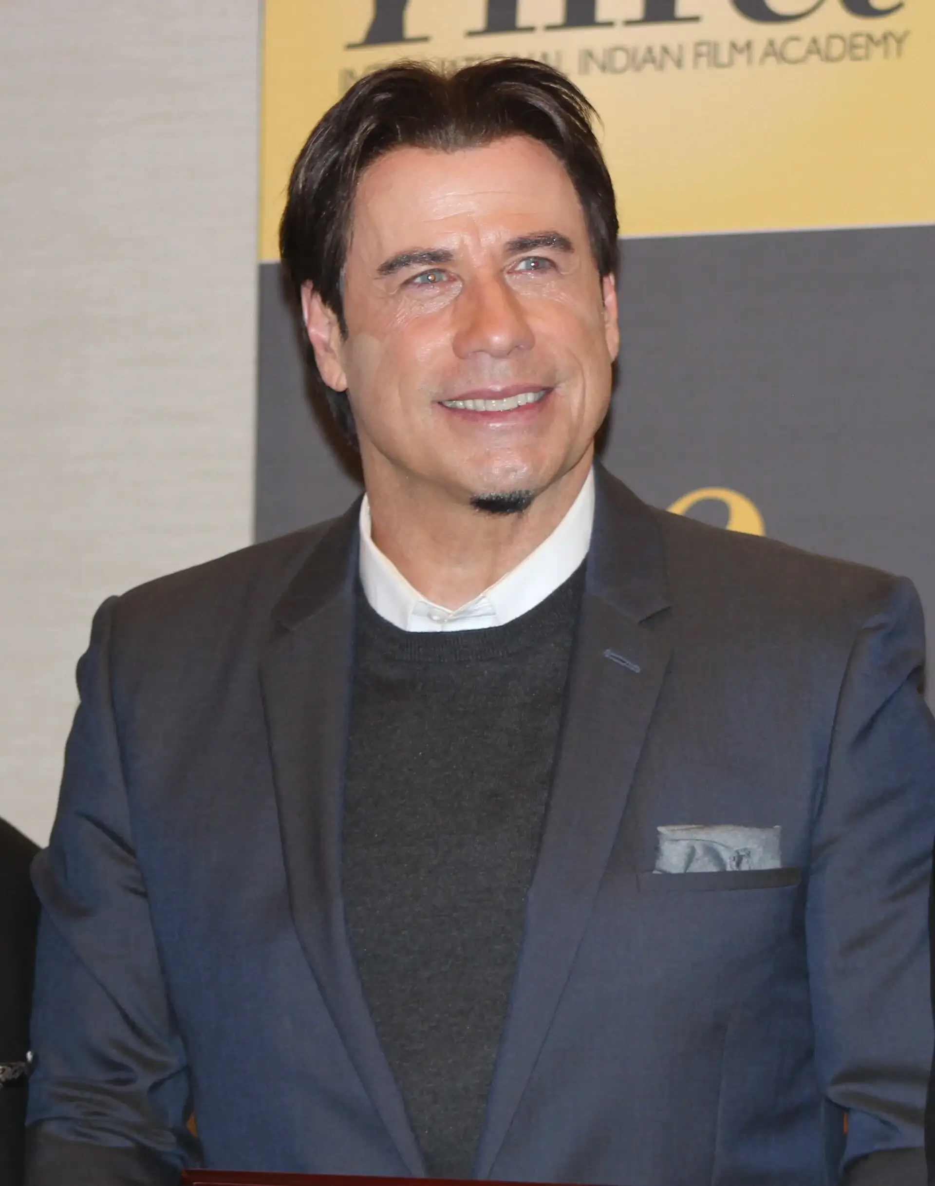 John Travolta Bald: A Timeline of His Changing Look