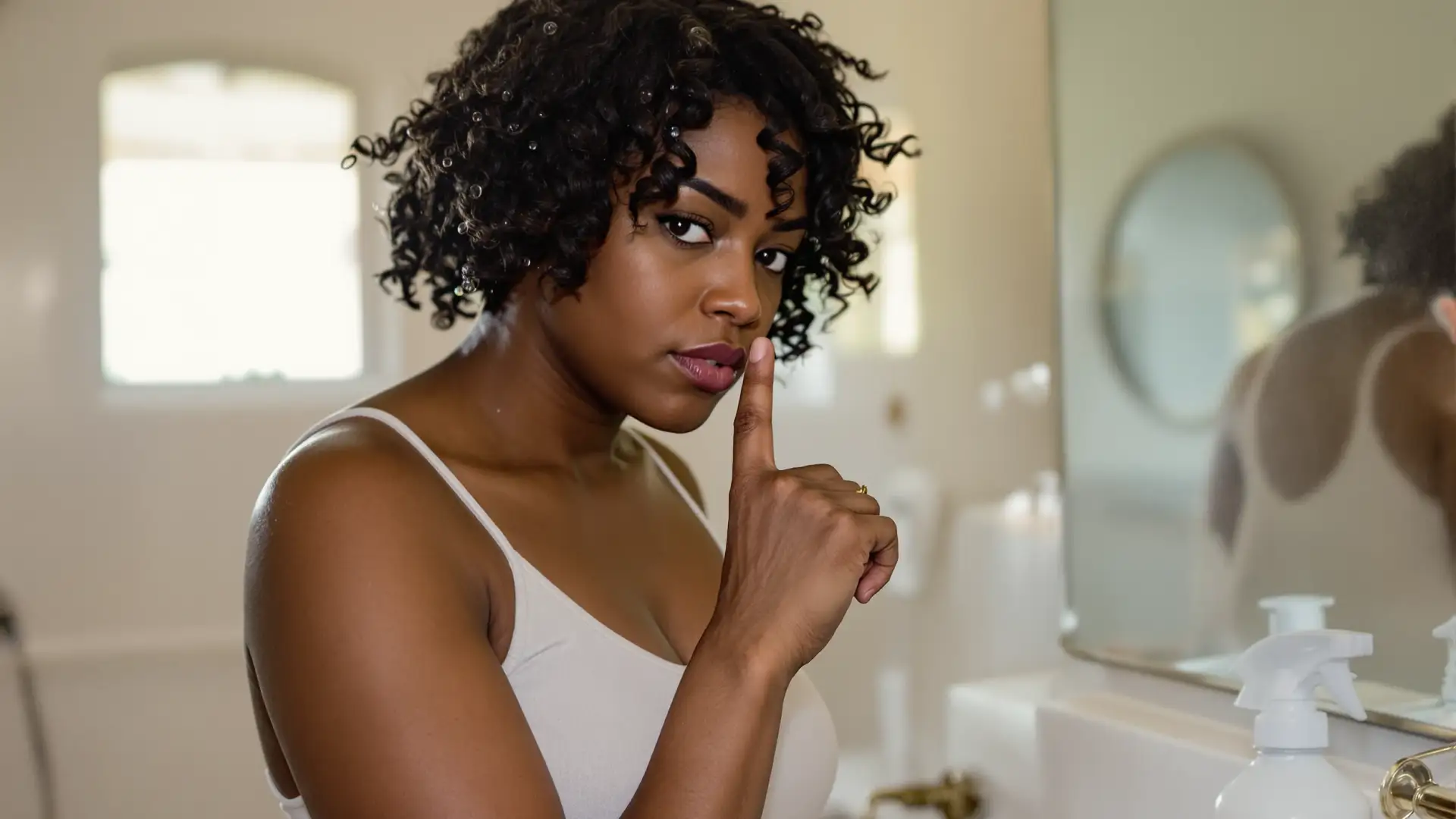 Capelli a bassa porosità: segni, cura e prodotti migliori