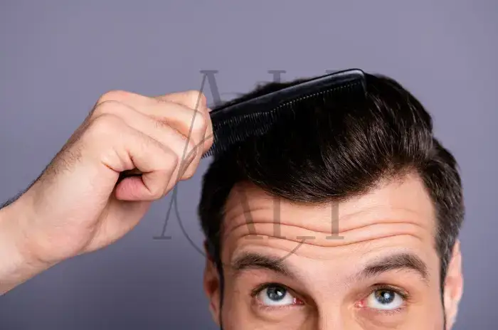Come infoltire i capelli in modo naturale con metodi efficaci