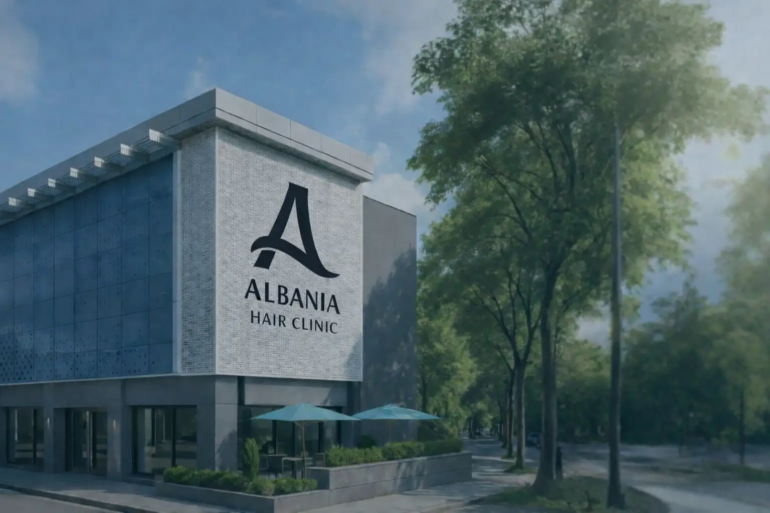 Trapianto di Capelli in Albania