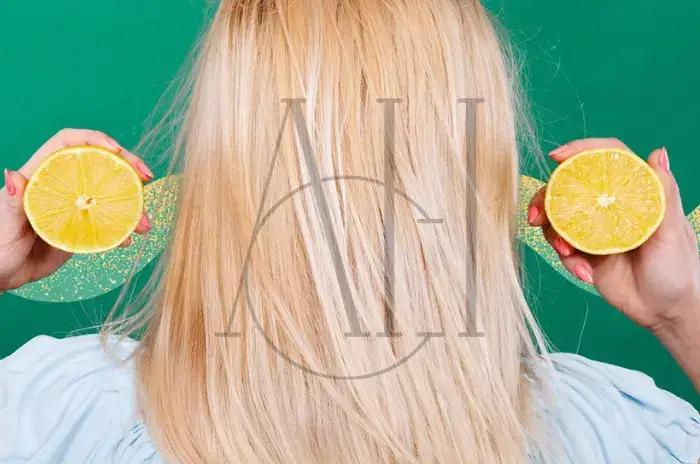 Is Hair Bleaching with Lemon Juice Right For You