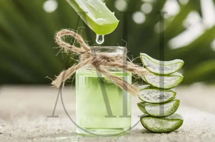 How Aloe Vera for Hair Can Improve Scalp and Growth