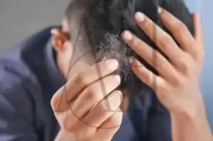 Could Depression Be Causing Your Hair Loss?
