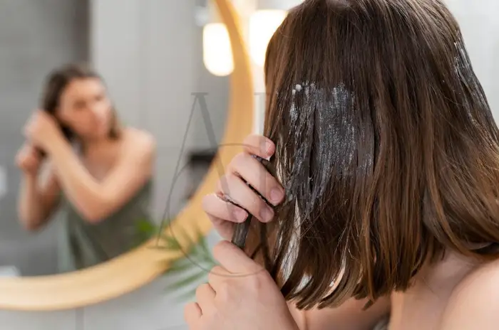 Condish Healthy Hair Therapy: Soluzioni naturali per capelli forti e idratati