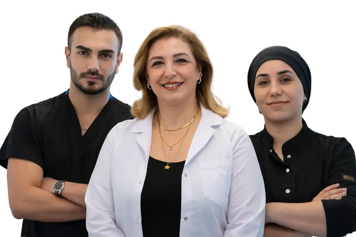 Doctors