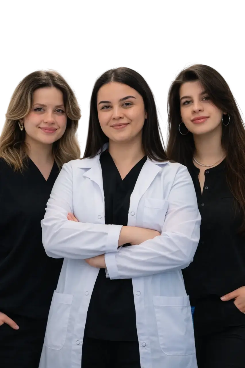 Albania Hair Clinic