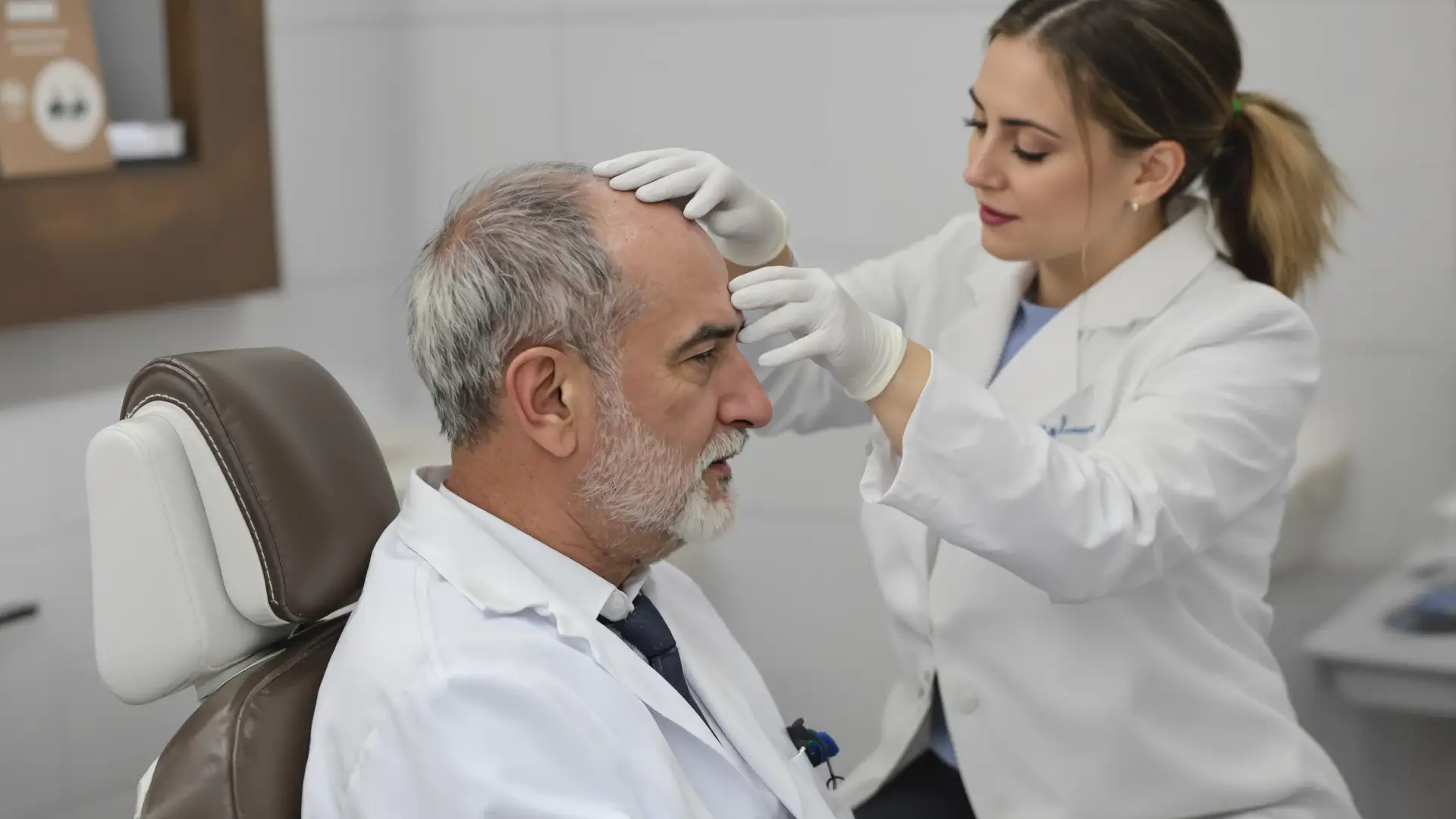 Quanto costa un trapianto di capelli in Turchia nel 2026? Una ripartizione trasparente