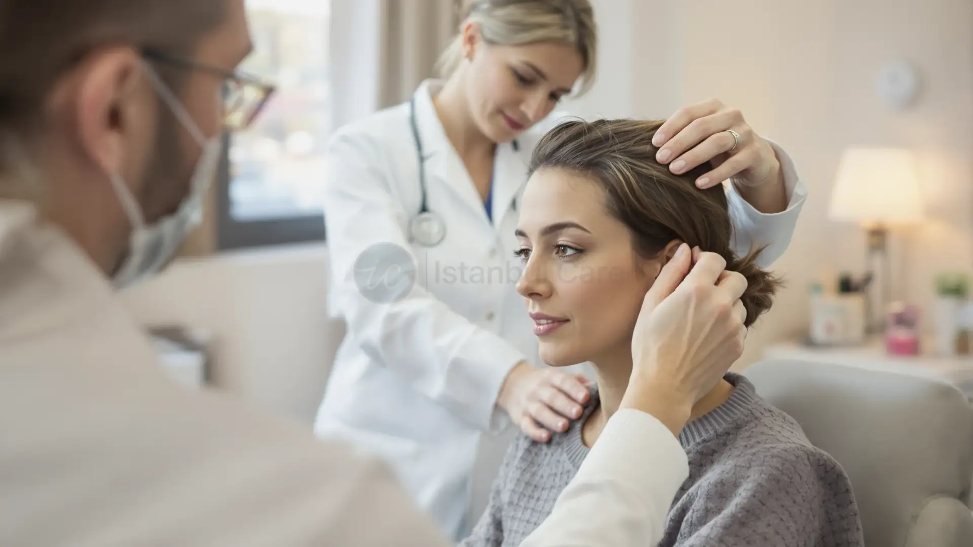 Trapianto di Capelli per Donne in Turchia: Cause, Tecniche, Risultati e FAQ