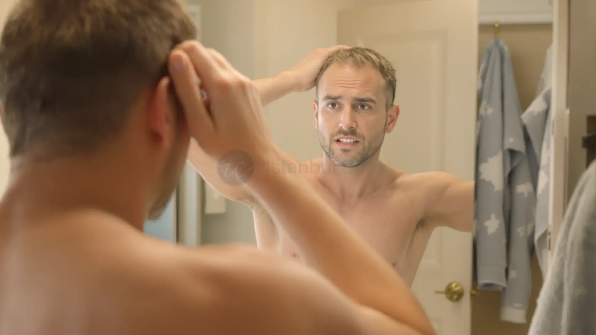 Bloccanti DHT: Come Fermano la Caduta dei Capelli