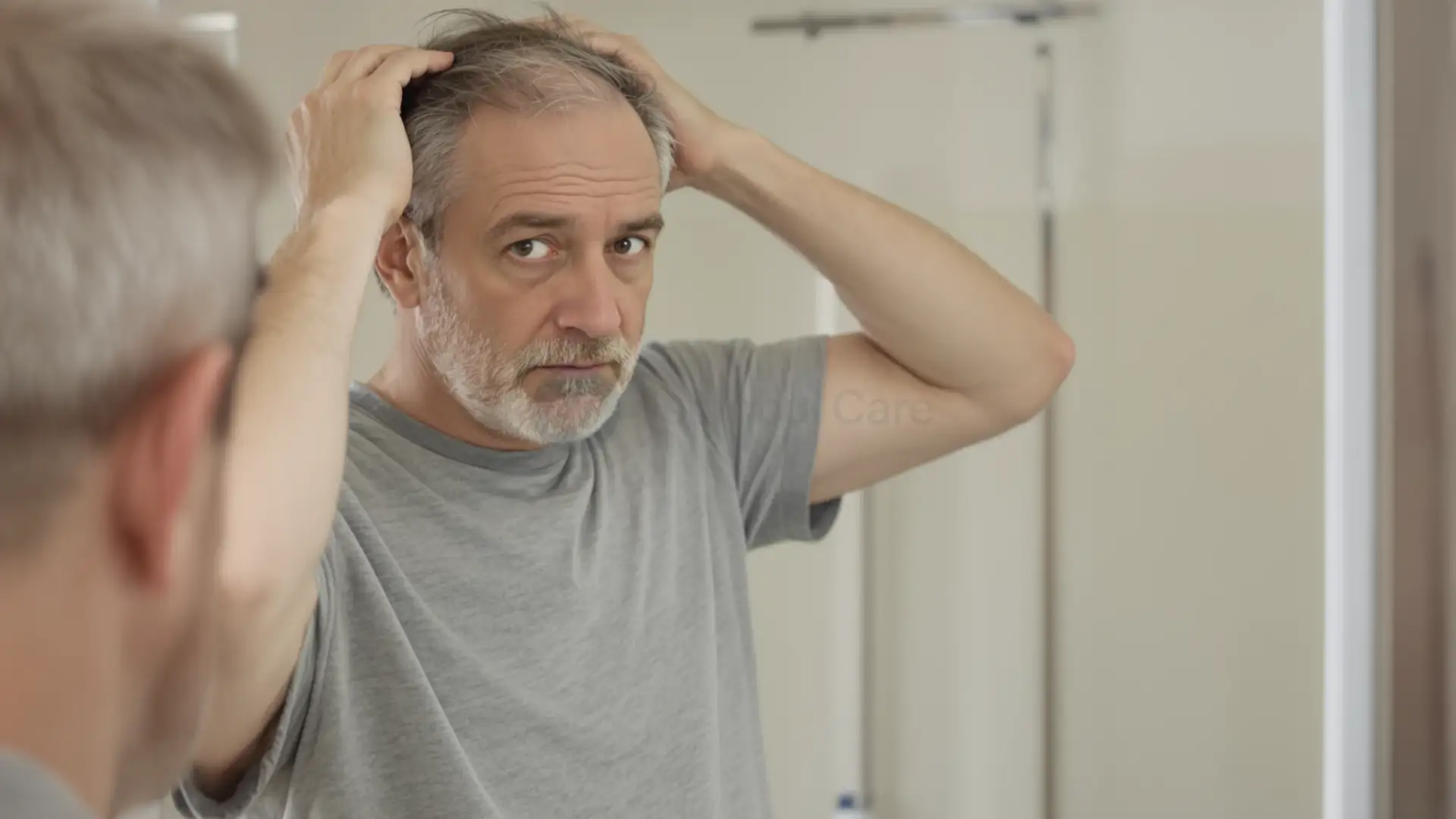 NHS Hair Transplant: Why It's Not Available