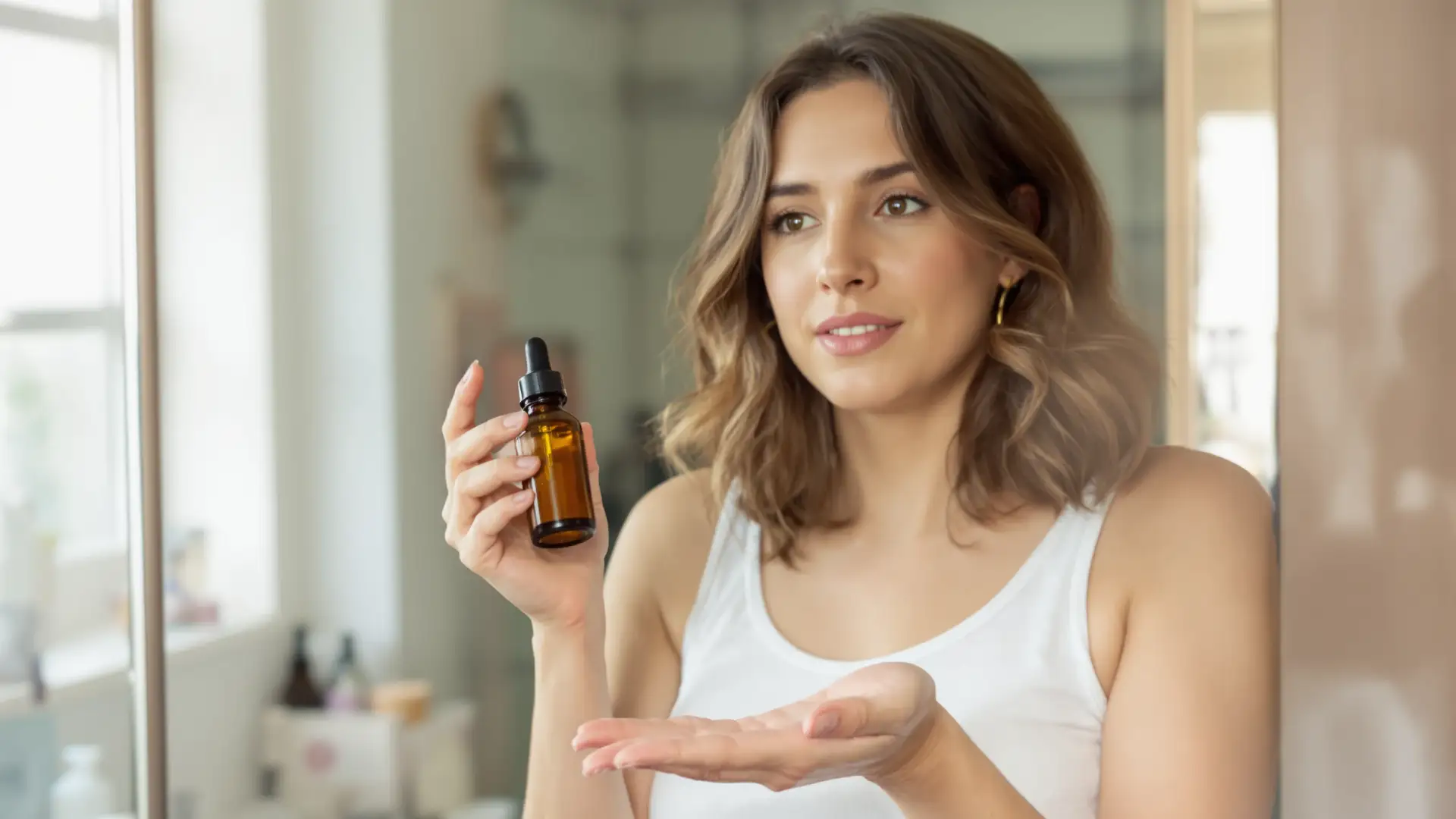 Argan Oil for Hair: Key Benefits and Usage Tips
