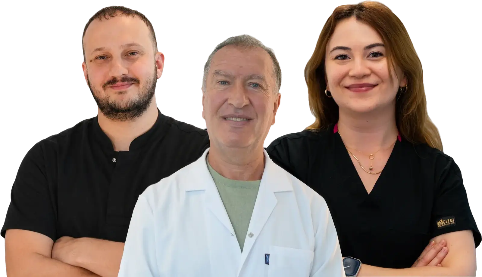 Doctors