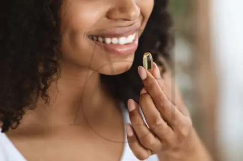 hair loss vitamins
