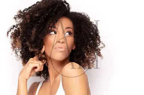 Coarse Hair explained characteristics care tips and solutions