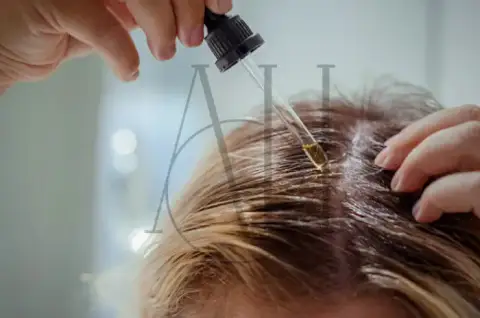 Can Hair Growth Serums Treat Hair Loss