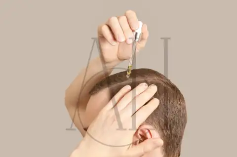 causes of dead hair