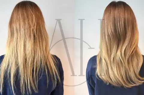Top-rated hair serums for growth