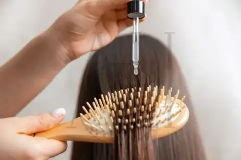miglior balsamo per capelli spessi