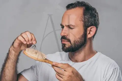Manage Stress for Better Hair Growth and Grow Your Hair