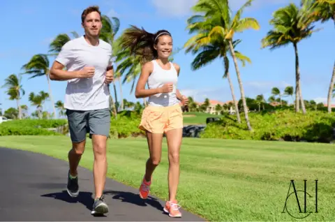 Exercise After Hair Transplant