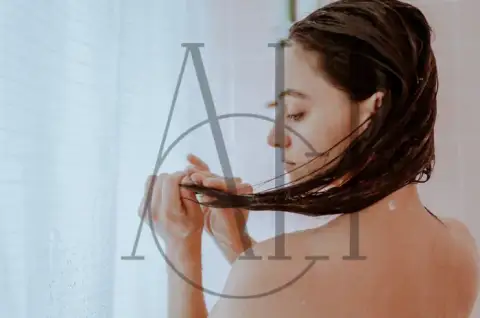 Why Hair Gets Greasy After Washing