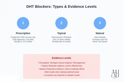 dht blocker