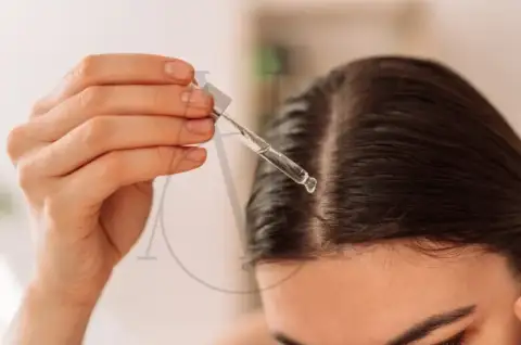 itchy scalp treatment