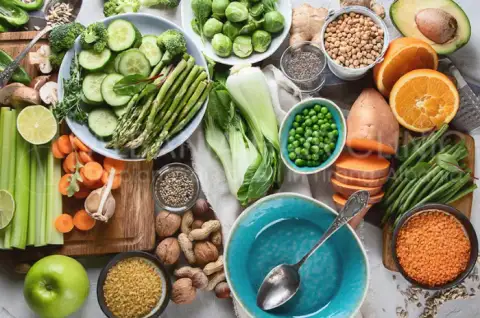 Albania Hair Clinic - How to Choose Nutrient-Rich Foods for a Healthier Diet