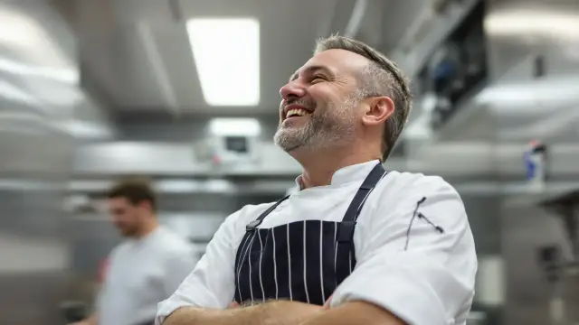 Cover image for the page on Gordon Ramsay.