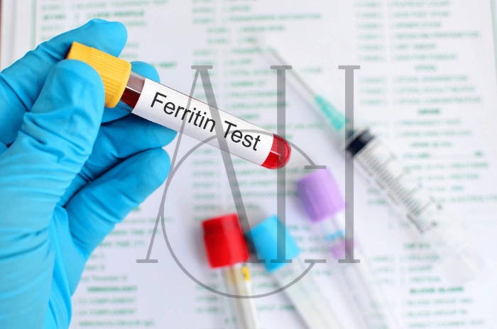 Test della ferritina