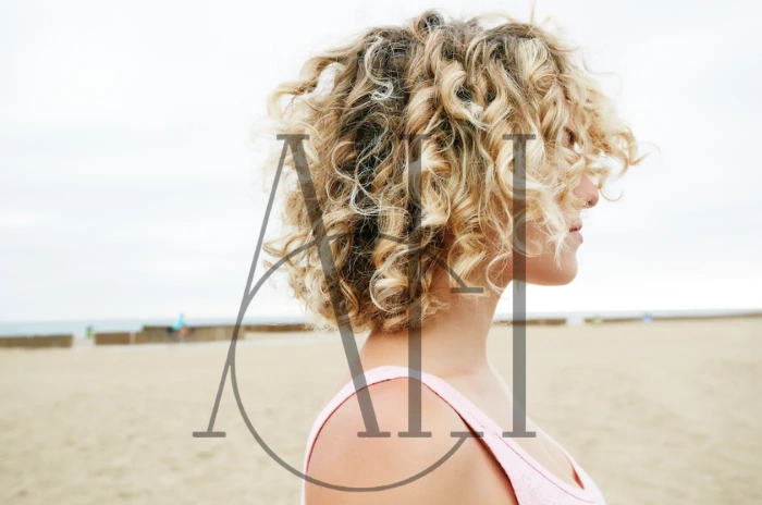 Hair perm
