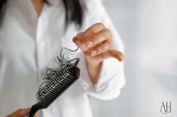 Cause Hair Loss