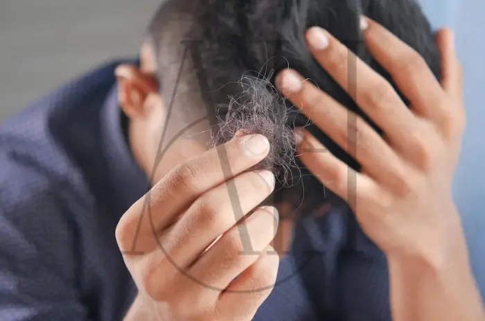 Effective consultancy and solutions for patients with hair loss