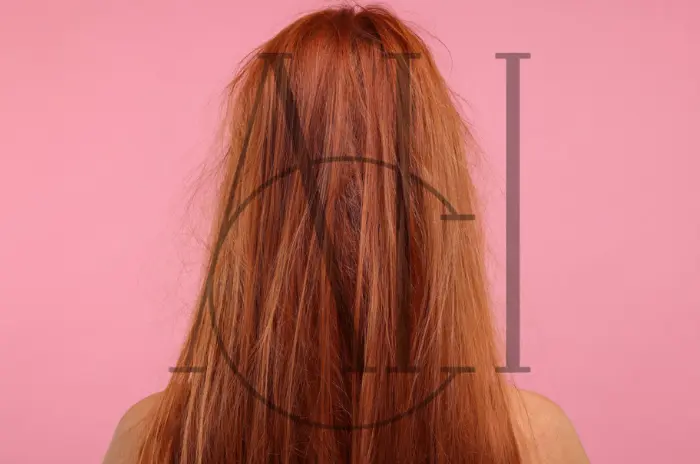 Stop Hair Frizz