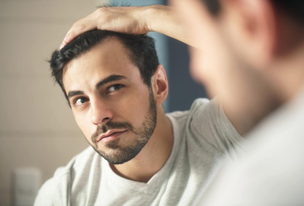 Hair Transplant procedures