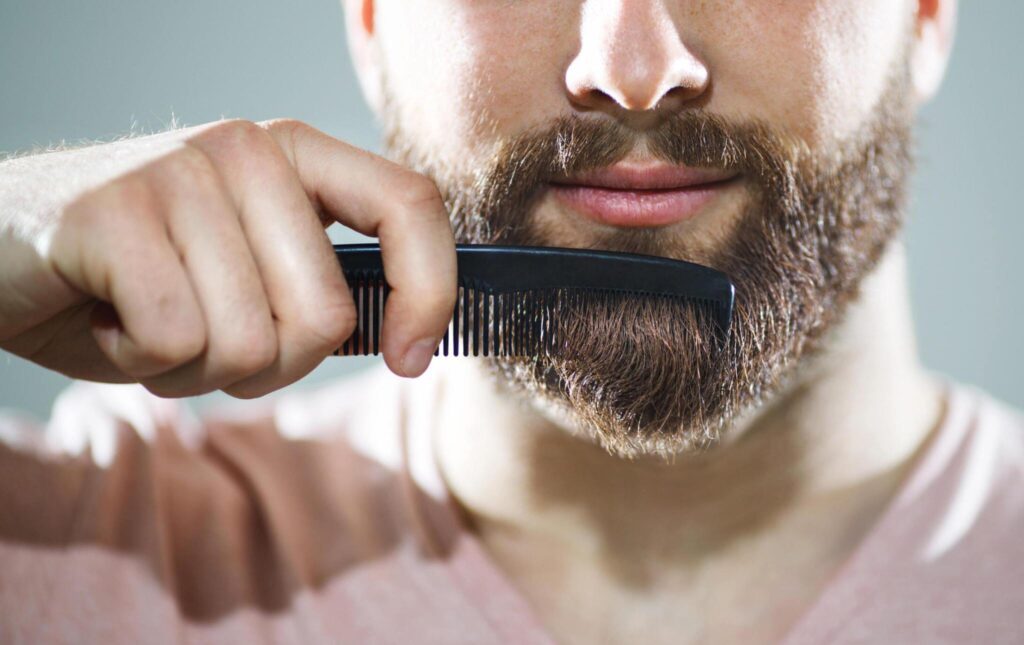 Beard Transplant Surgery: Get the beard you have always dreamed for.